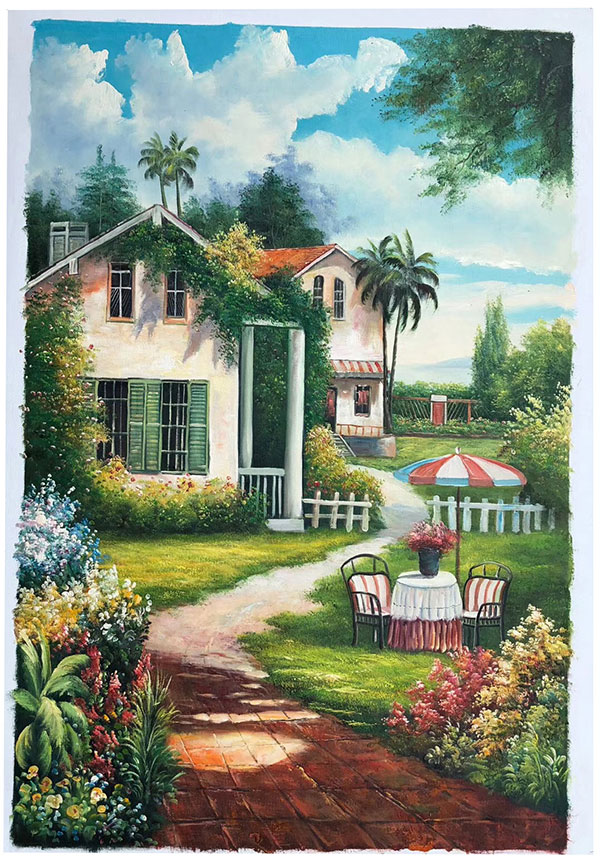 Architecture for Jahrriesnge Sea-view-villa-lpg0658 Architecture Jahrriesnge for Sea-view-villa-lpg0658