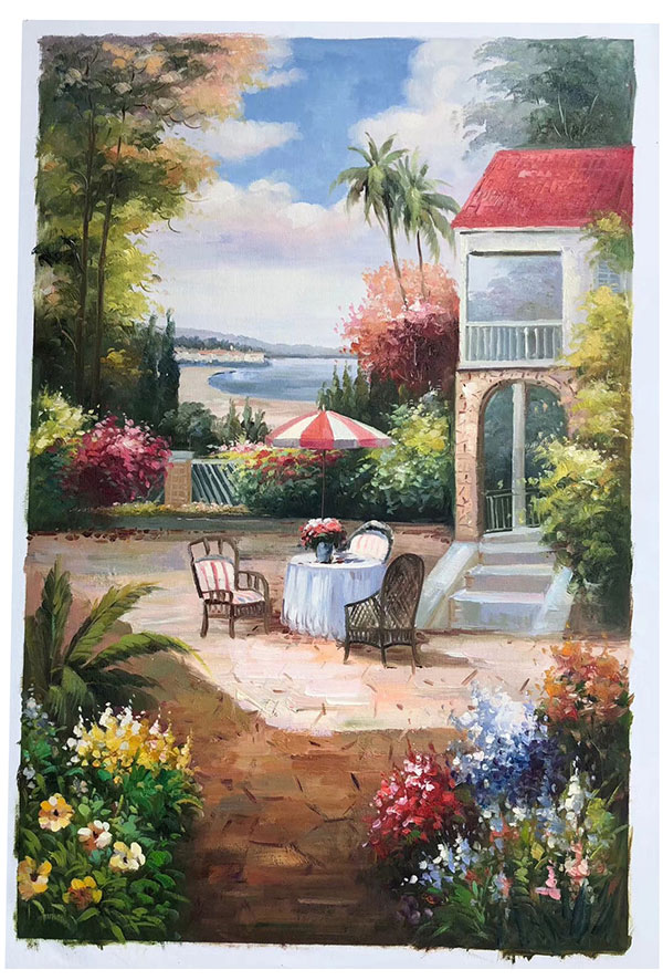 Architecture for Jahrriesnge Sea-view-villa-lpg0659 Architecture Jahrriesnge for Sea-view-villa-lpg0659