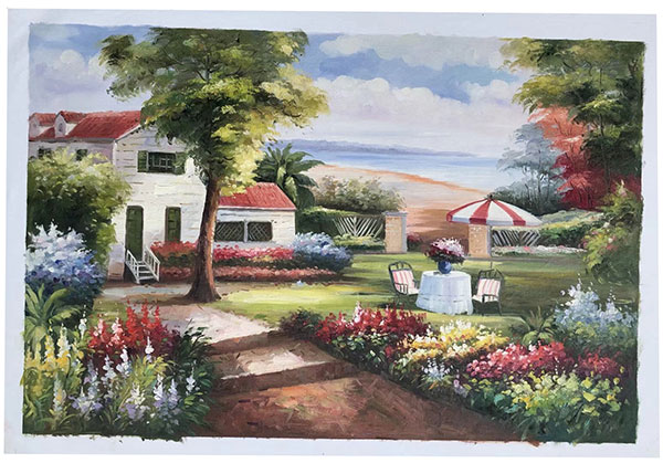 Architecture for Jahrriesnge Sea-view-villa-lpg0660 Architecture Jahrriesnge for Sea-view-villa-lpg0660