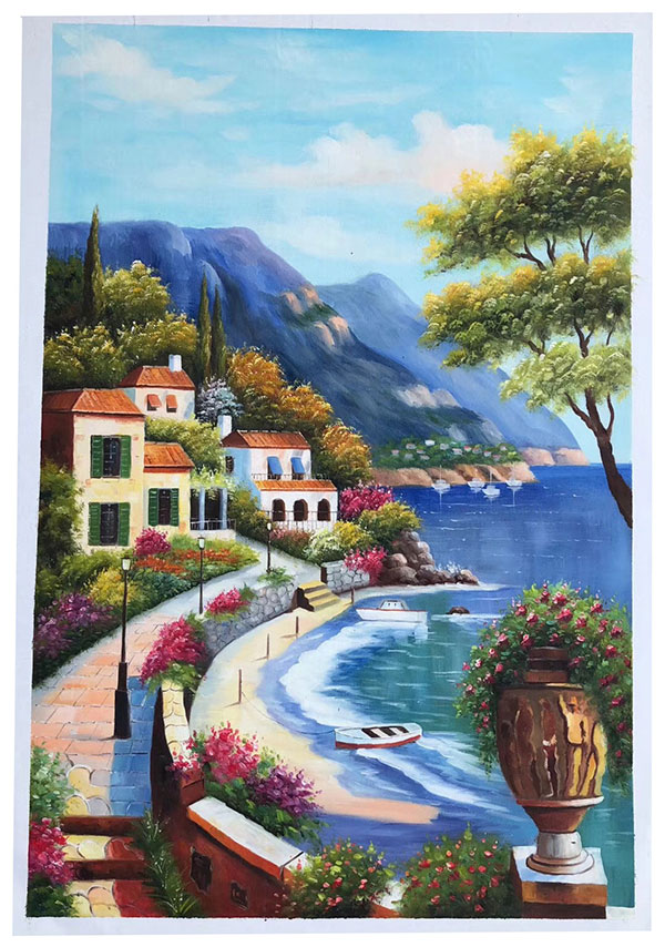 Architecture for Jahrriesnge Sea-view-villa-lpg0662 Architecture Jahrriesnge for Sea-view-villa-lpg0662