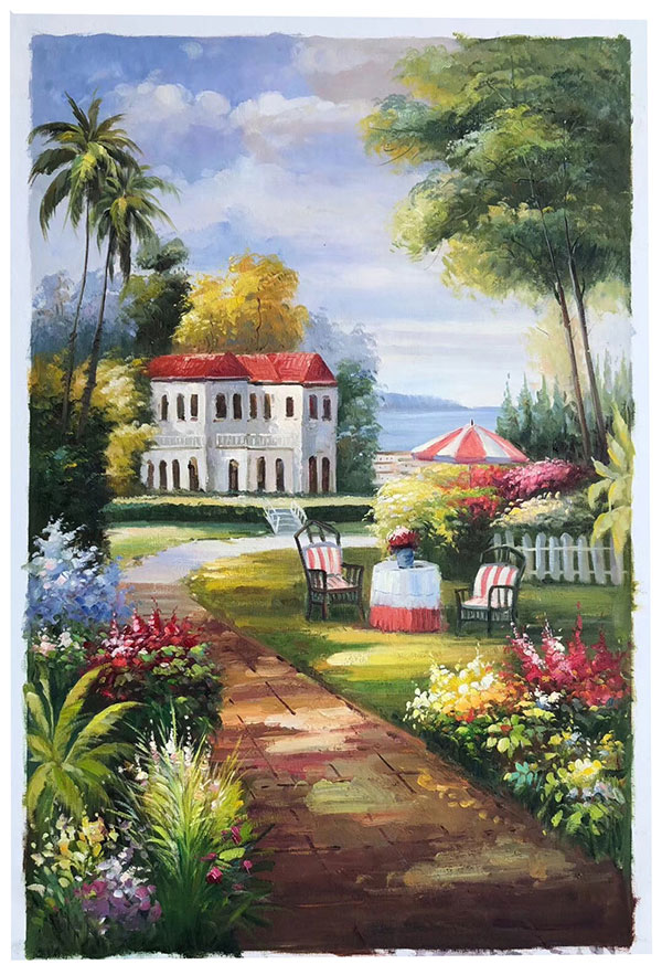 Architecture for Jahrriesnge Sea-view-villa-lpg0663 Architecture Jahrriesnge for Sea-view-villa-lpg0663