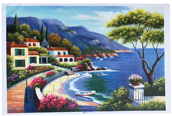 Architecture for Jahrriesnge Sea-view-villa-lpg0664 Architecture Jahrriesnge for Sea-view-villa-lpg0664