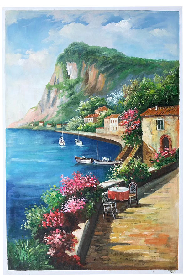 Architecture for Jahrriesnge Sea-view-villa-lpg0670 Architecture Jahrriesnge for Sea-view-villa-lpg0670