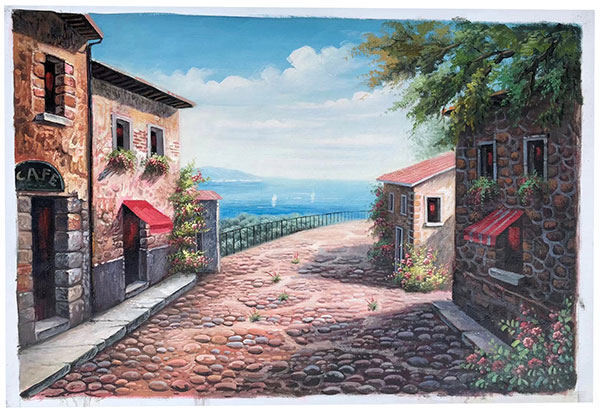 Architecture for Jahrriesnge Sea-view-villa-lpg0672 Architecture Jahrriesnge for Sea-view-villa-lpg0672