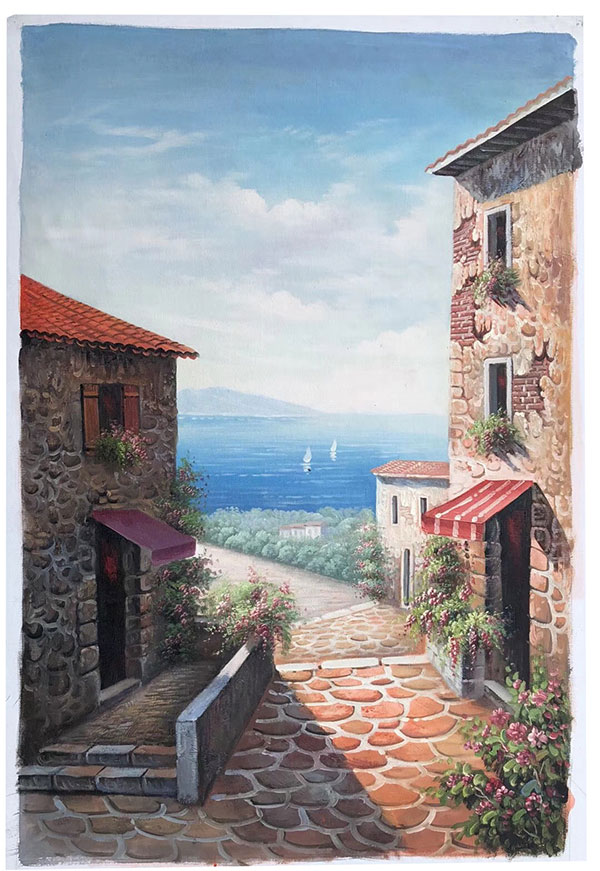 Architecture for Jahrriesnge Sea-view-villa-lpg0674 Architecture Jahrriesnge for Sea-view-villa-lpg0674