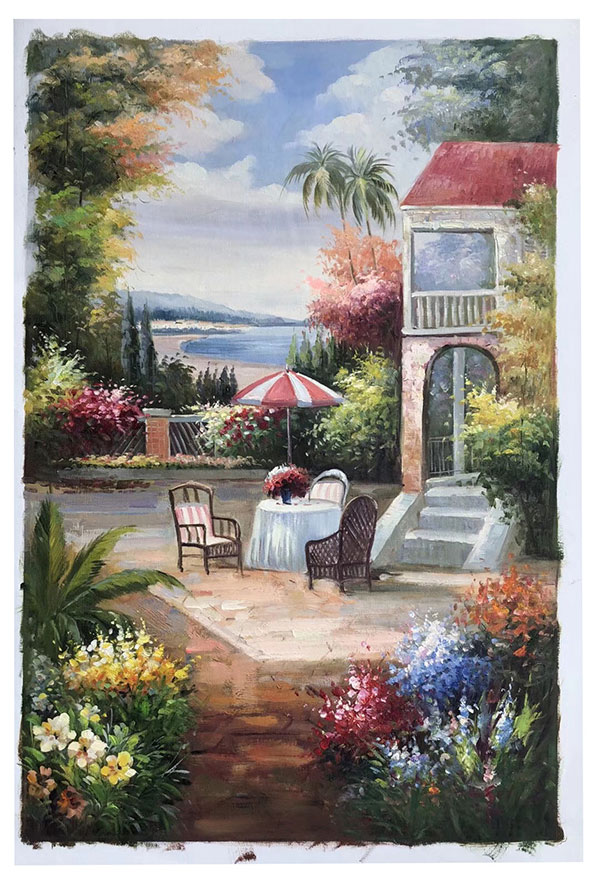 Architecture for Jahrriesnge Sea-view-villa-lpg0675 Architecture Jahrriesnge for Sea-view-villa-lpg0675