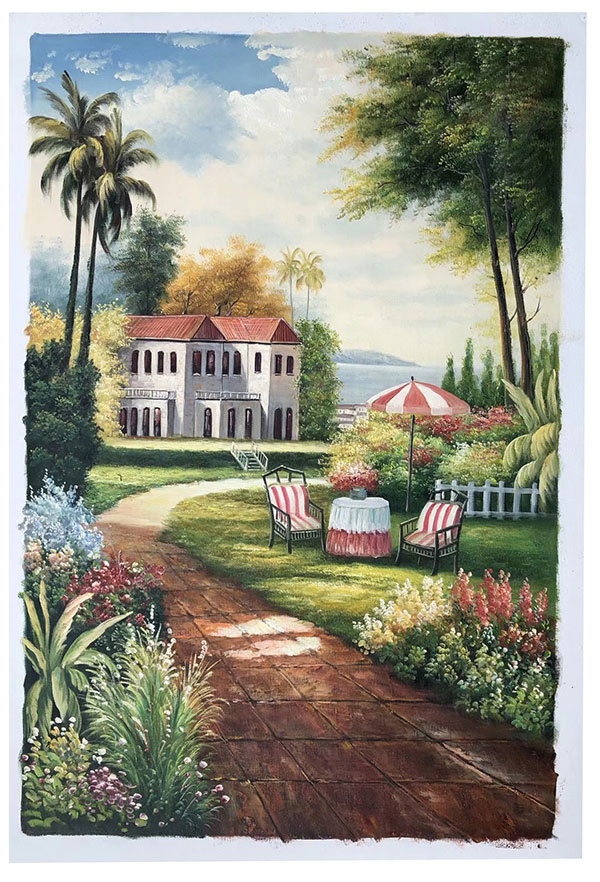 Architecture for Jahrriesnge Sea-view-villa-lpg0677 Architecture Jahrriesnge for Sea-view-villa-lpg0677