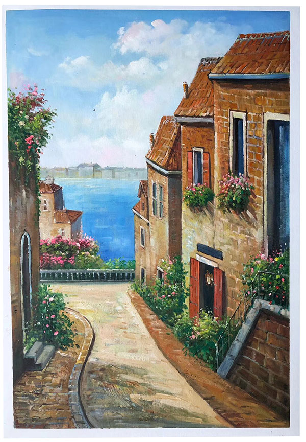 Architecture for Jahrriesnge Sea-view-villa-lpg0679 Architecture Jahrriesnge for Sea-view-villa-lpg0679