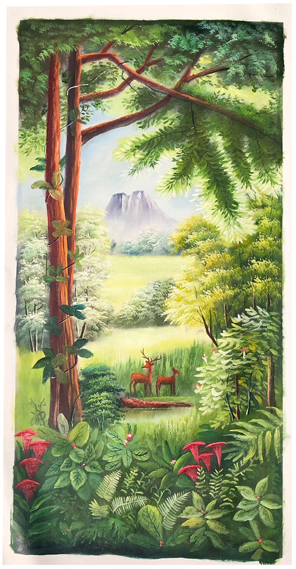 Landscape for JAHRRIESNGE landscape-lpg0725  Landscape JAHRRIESNGE  for landscape-lpg0725