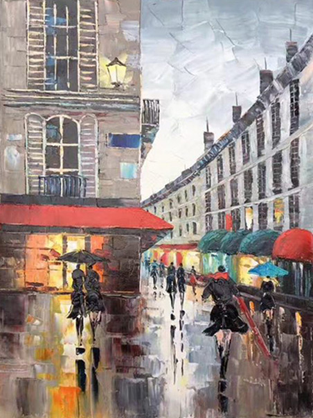 Landscape for Jahrriesnge street-lpg0749  Landscape Jahrriesnge  for street-lpg0749