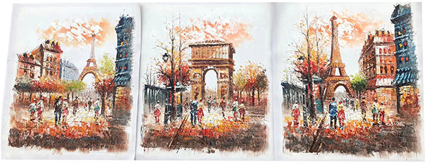 Landscape for Jahrriesnge Arc-de-Triomphe-and-Eiffel-Tower-lpg0787  Landscape Jahrriesnge  for Arc-de-Triomphe-and-Eiffel-Tower-lpg0787