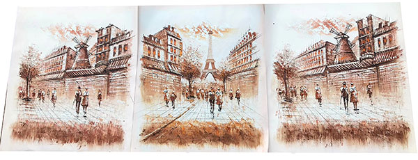 Landscape for Jahrriesnge Arc-de-Triomphe-and-Eiffel-Tower-lpg0789  Landscape Jahrriesnge  for Arc-de-Triomphe-and-Eiffel-Tower-lpg0789