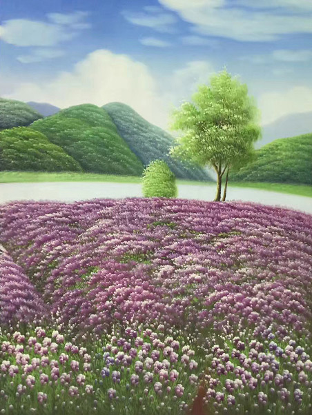 Landscape for Jahrriesnge river-tree-flower-lpg0794  Landscape Jahrriesnge  for river-tree-flower-lpg0794