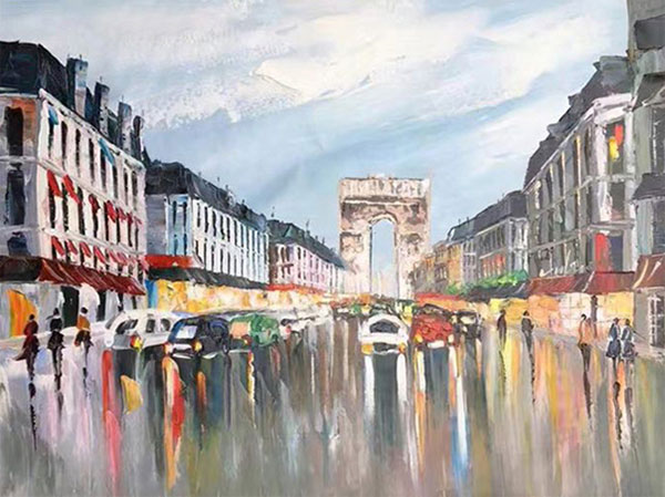 Landscape for Jahrriesnge model-city-lpg0795 Landscape Jahrriesnge for model-city-lpg0795