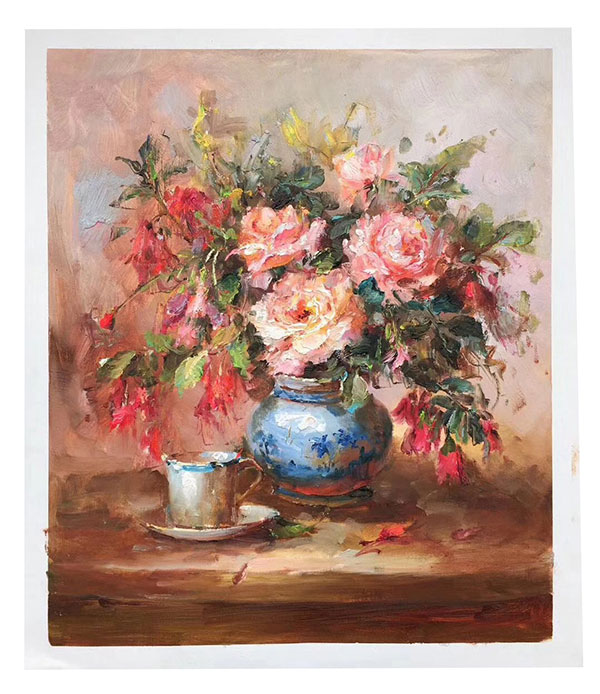 Still Life for Jahrriesnge vase-flowers-lpg0816 Still Life Jahrriesnge for vase-flowers-lpg0816