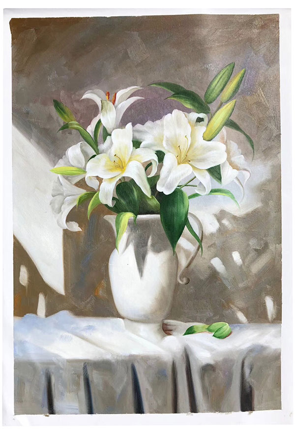 Still Life for Jahrriesnge lily-lpg0826 Still Life Jahrriesnge for lily-lpg0826