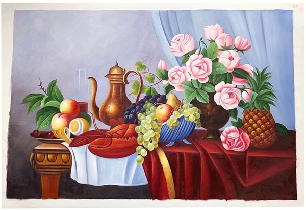 Still Life for Jahrriesnge fruits-lpg0842  Still Life Jahrriesnge  for fruits-lpg0842