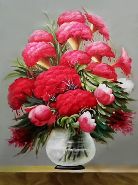 Still Life for Jahrriesnge red-cockscomb-flower-lpg0886  Still Life Jahrriesnge  for red-cockscomb-flower-lpg0886