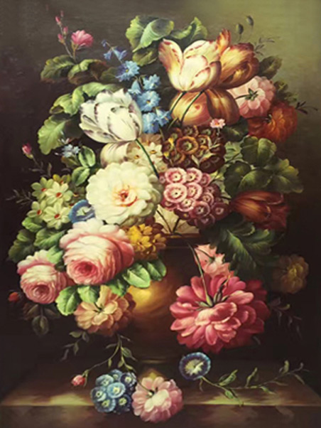 Still Life for Jahrriesnge flowers-lpg0893 Still Life Jahrriesnge for flowers-lpg0893