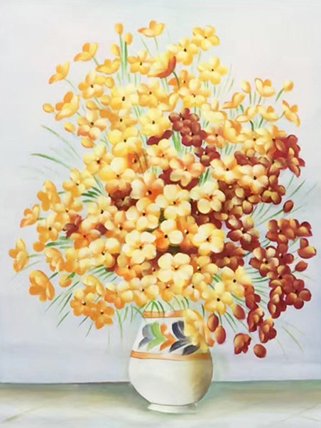 Still Life for Jahrriesnge flowers-lpg0897  Still Life Jahrriesnge  for flowers-lpg0897