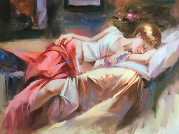 Portrait for Jahrriesnge girl-lpg0928  Portrait Jahrriesnge  for girl-lpg0928