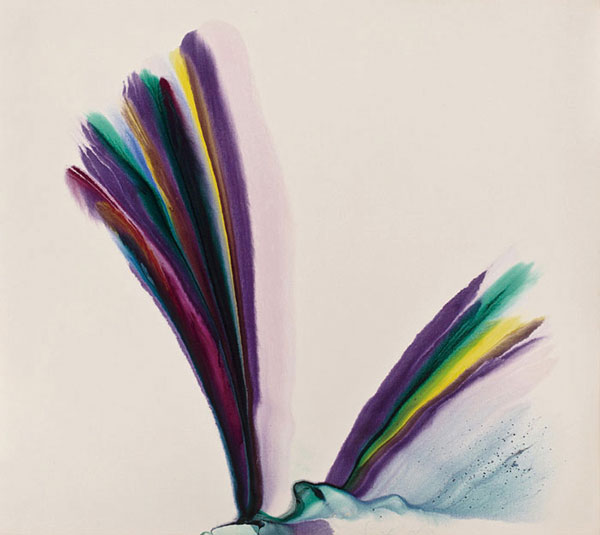 Abstract for Jahrriesnge freeing-yourself-lpg0941  Abstract Jahrriesnge  for freeing-yourself-lpg0941