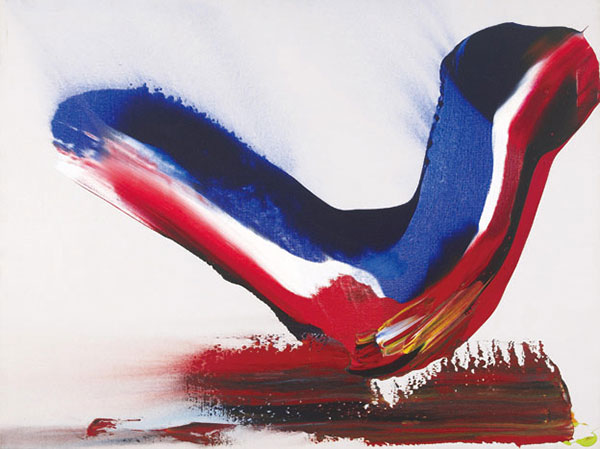 Abstract for Jahrriesnge freeing-yourself-lpg0946  Abstract Jahrriesnge  for freeing-yourself-lpg0946