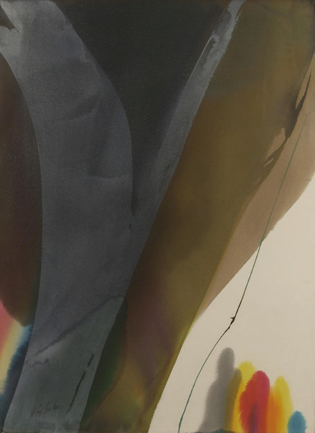 Abstract for Jahrriesnge freeing-yourself-lpg0953  Abstract Jahrriesnge  for freeing-yourself-lpg0953