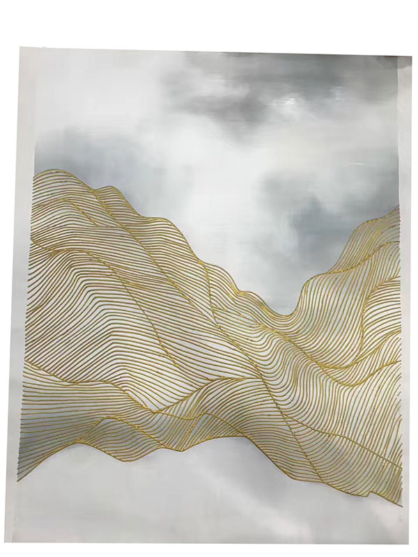 Abstract for Jahrriesnge golden-line-lpg0998  Abstract Jahrriesnge  for golden-line-lpg0998