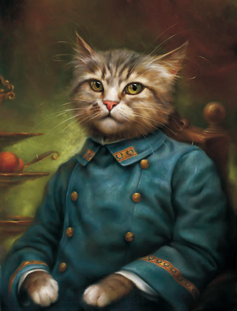 Abstract for Jahrriesnge cat-sheriff-lpg1002  Abstract Jahrriesnge  for cat-sheriff-lpg1002