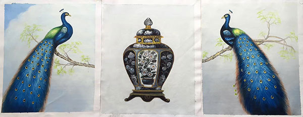 Animals for Jahrriesnge happy-peacock-lpg1013 Animals Jahrriesnge for happy-peacock-lpg1013