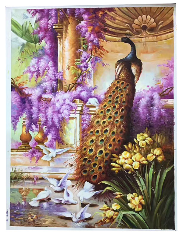 Animals for Jahrriesnge happy-peacock-lpg1015  Animals Jahrriesnge  for happy-peacock-lpg1015