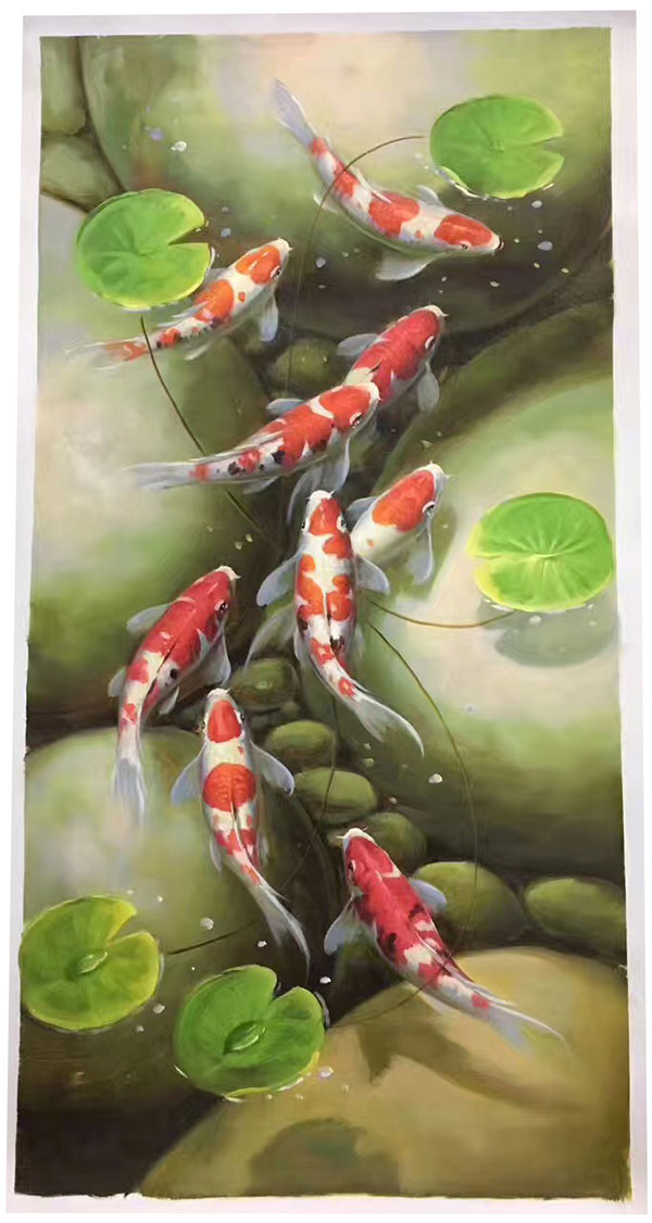 Animals for Jahrriesnge free-swimming-fish-lpg1029  Animals Jahrriesnge  for free-swimming-fish-lpg1029