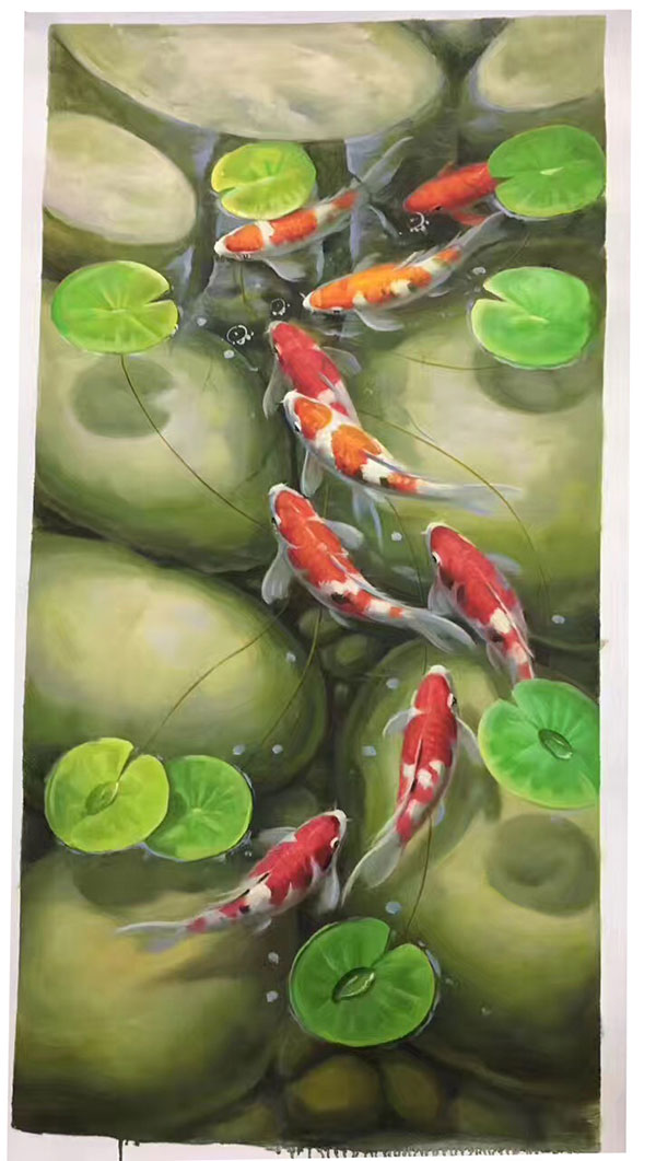 Animals for Jahrriesnge free-swimming-fish-lpg1030  Animals Jahrriesnge  for free-swimming-fish-lpg1030