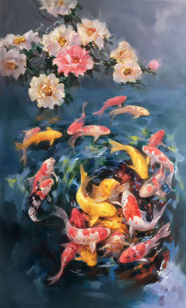 Animals for Jahrriesnge free-swimming-fish-lpg1033  Animals Jahrriesnge  for free-swimming-fish-lpg1033