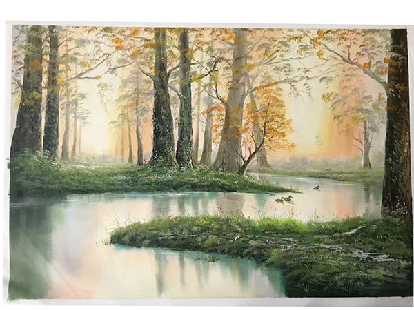 Landscape for JAHRRIESNGE river-lpg1045  Landscape JAHRRIESNGE  for river-lpg1045