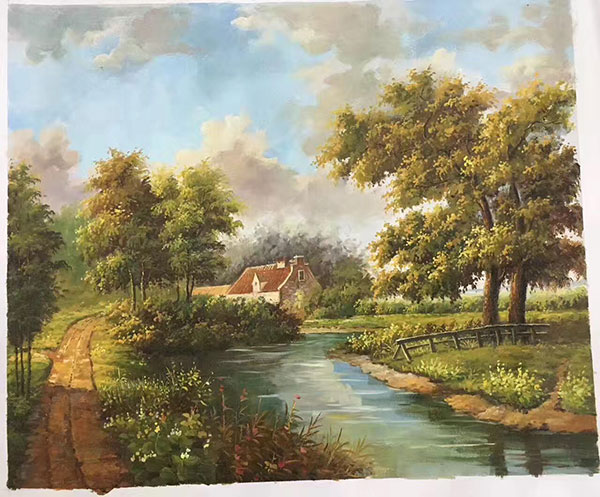 Landscape for Jahrriesnge forest-house-lpg1052  Landscape Jahrriesnge  for forest-house-lpg1052