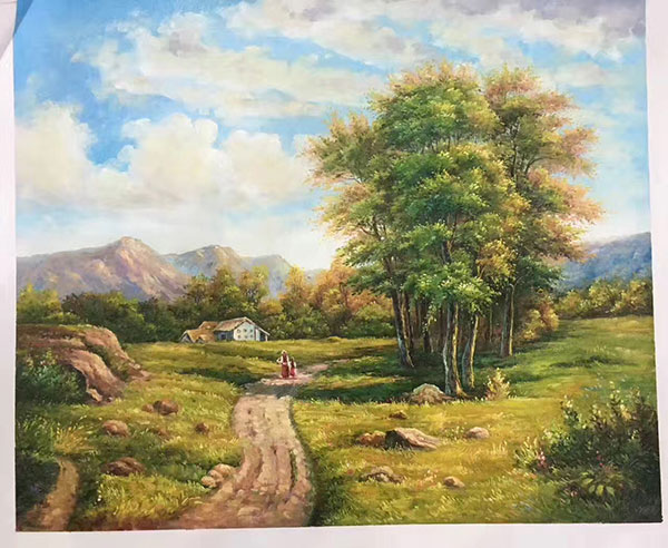 Landscape for JAHRRIESNGE forest-house-lpg1056  Landscape JAHRRIESNGE  for forest-house-lpg1056