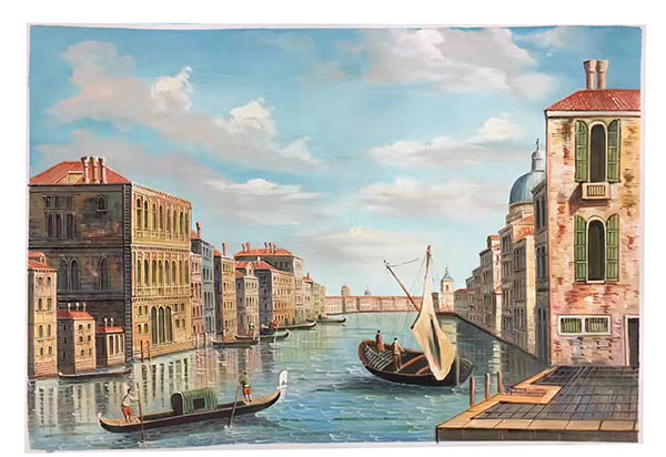 Landscape for JAHRRIESNGE water-city-lpg1060  Landscape JAHRRIESNGE  for water-city-lpg1060