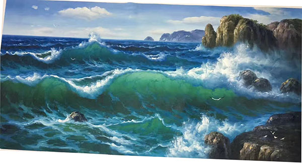 Landscape for JAHRRIESNGE choppy-surf-lpg1062  Landscape JAHRRIESNGE  for choppy-surf-lpg1062