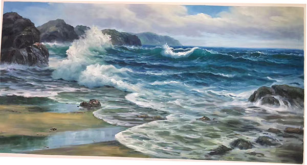 Landscape for JAHRRIESNGE choppy-surf-lpg1063  Landscape JAHRRIESNGE  for choppy-surf-lpg1063