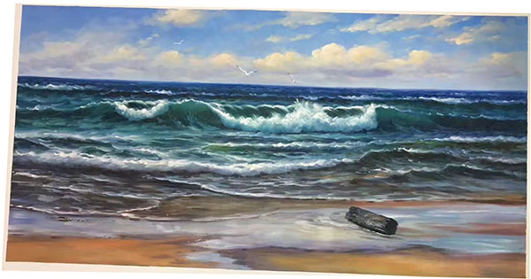 Landscape for JAHRRIESNGE choppy-surf-lpg1066  Landscape JAHRRIESNGE  for choppy-surf-lpg1066