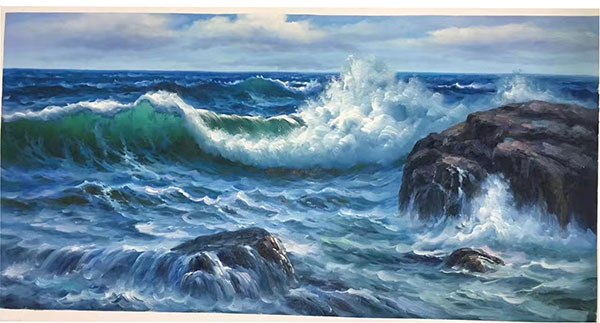 Landscape for JAHRRIESNGE choppy-surf-lpg1067  Landscape JAHRRIESNGE  for choppy-surf-lpg1067
