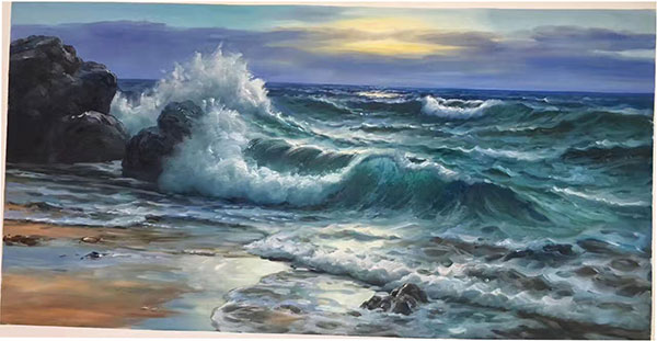 Landscape for JAHRRIESNGE choppy-surf-lpg1068  Landscape JAHRRIESNGE  for choppy-surf-lpg1068