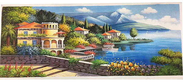 Landscape for JAHRRIESNGE city-by-the-sea-lpg1096 Landscape JAHRRIESNGE for city-by-the-sea-lpg1096