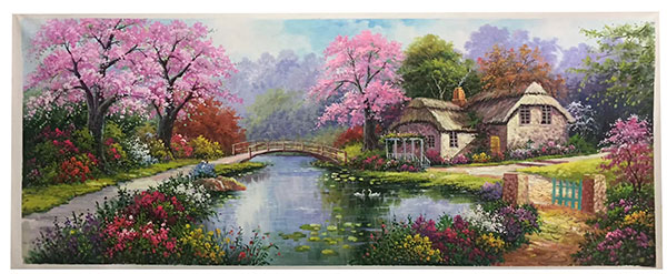 Landscape for JAHRRIESNGE cozy-cottage-lpg1118 Landscape JAHRRIESNGE for cozy-cottage-lpg1118