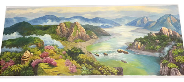 Landscape for Jahrriesnge montains-lpg1133 Landscape Jahrriesnge for montains-lpg1133