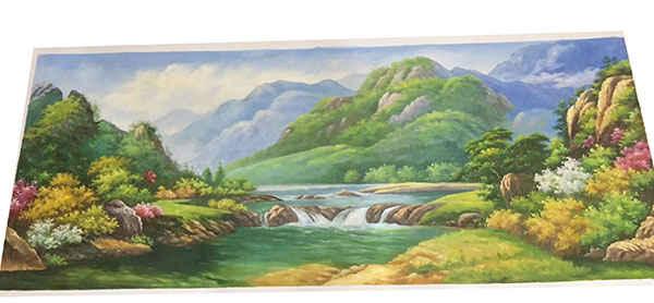 Landscape for Jahrriesnge montains-lpg1134  Landscape Jahrriesnge  for montains-lpg1134