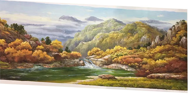 Landscape for Jahrriesnge river-lpg1141 Landscape Jahrriesnge for river-lpg1141