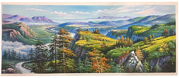 Landscape for Jahrriesnge mountain-lpg1164 Landscape Jahrriesnge for mountain-lpg1164